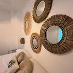 Bonito Centro Bajo B Appartement