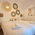 Appartement Bonito Centro Bajo B Cádiz