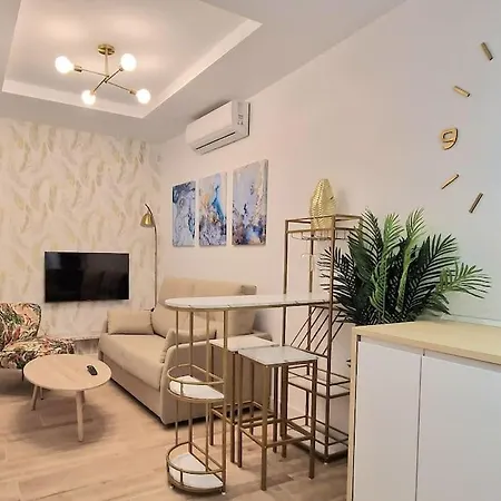 Bonito Centro Bajo B Apartament Kadyks