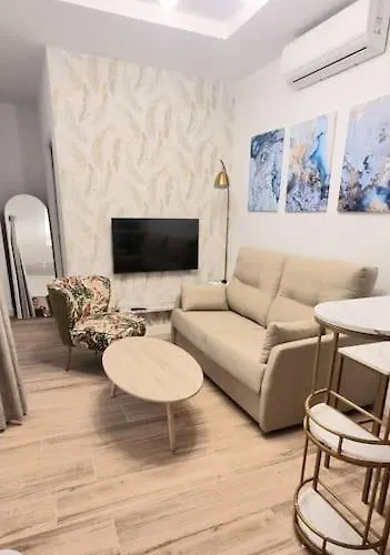 Bonito Centro Bajo B Apartament