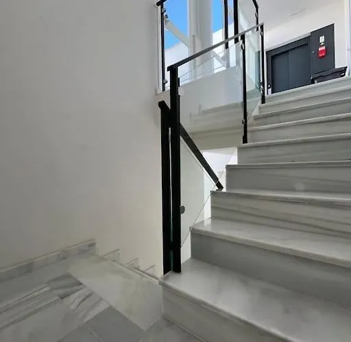 Apartament Bonito Centro Bajo B *