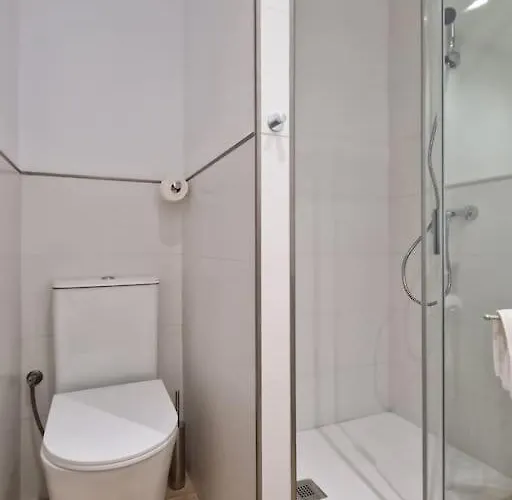 Apartament Bonito Centro Bajo B *