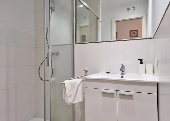 Bonito Centro Bajo B Apartament