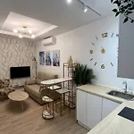Bonito Centro Bajo B Apartamento