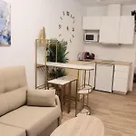 Bonito Centro Bajo B Apartamento