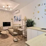 Apartamento Bonito Centro Bajo B Cádis