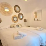 Apartamento Bonito Centro Bajo B