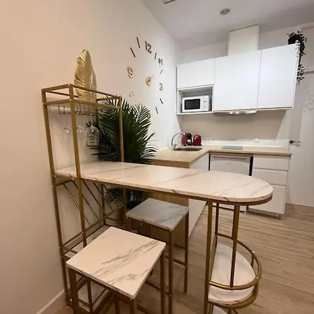 Apartamento Bonito Centro Bajo B