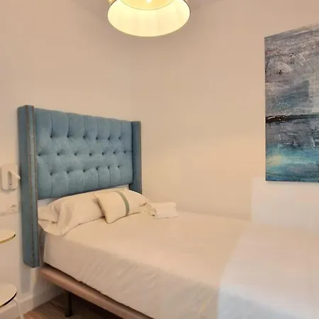 Apartamento Bonito Centro Bajo B