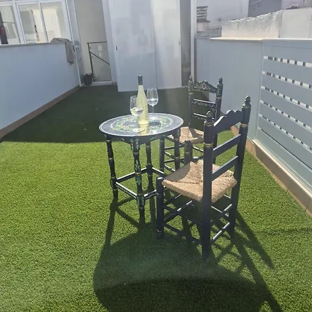 Bonito Centro Bajo B * Καντίζ